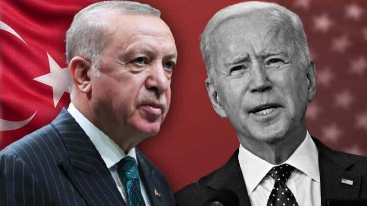 İşte Erdoğan'ın Nato Çantası: Biden İle 9 Kritik Başlık